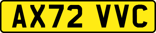 AX72VVC