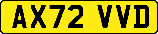 AX72VVD
