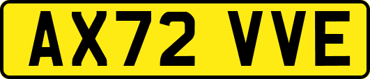 AX72VVE