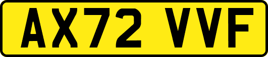 AX72VVF