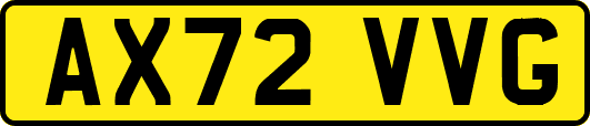 AX72VVG
