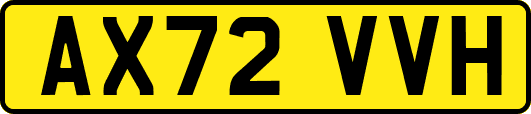 AX72VVH