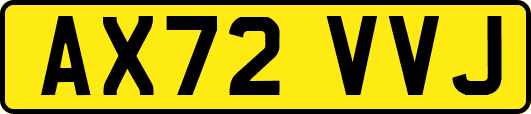 AX72VVJ
