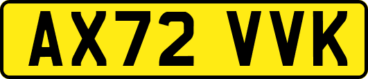 AX72VVK