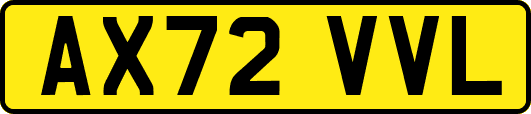 AX72VVL