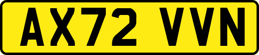 AX72VVN