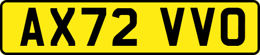 AX72VVO
