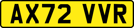 AX72VVR