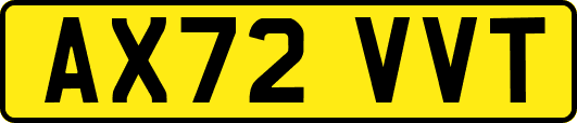 AX72VVT