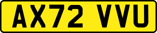 AX72VVU