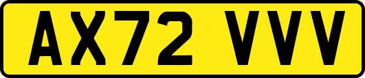 AX72VVV