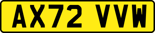 AX72VVW