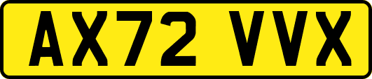 AX72VVX