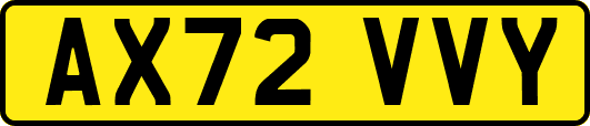 AX72VVY