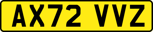 AX72VVZ