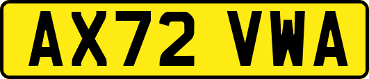 AX72VWA
