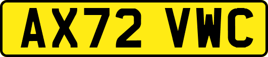 AX72VWC