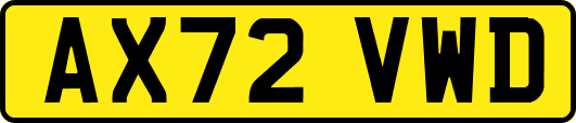 AX72VWD