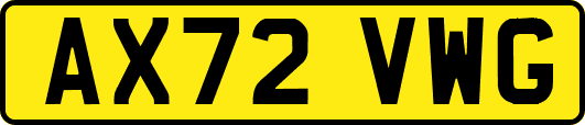 AX72VWG