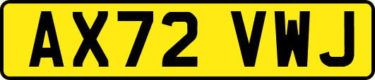 AX72VWJ