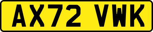 AX72VWK