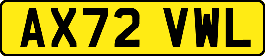 AX72VWL