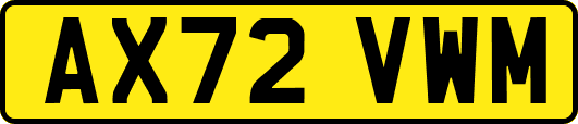AX72VWM