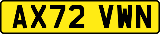 AX72VWN