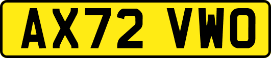 AX72VWO