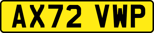 AX72VWP