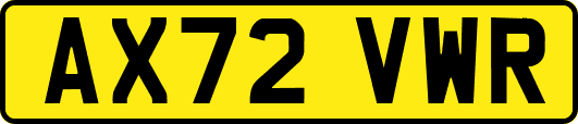 AX72VWR