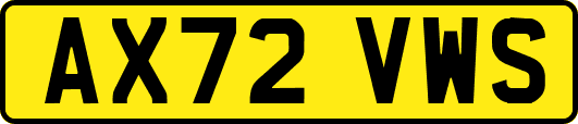 AX72VWS