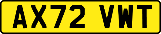 AX72VWT