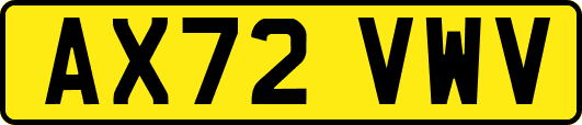 AX72VWV