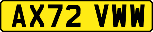 AX72VWW