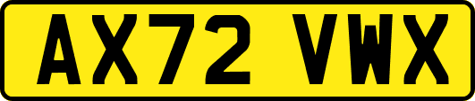 AX72VWX