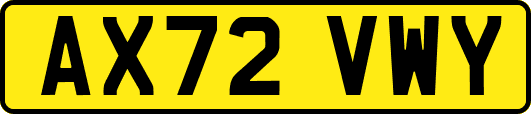 AX72VWY