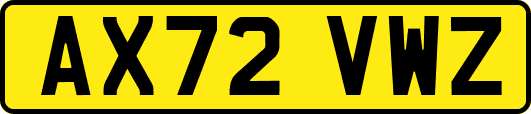 AX72VWZ