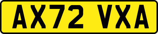 AX72VXA
