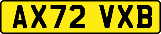 AX72VXB