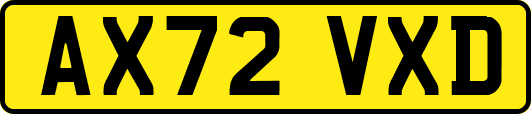 AX72VXD