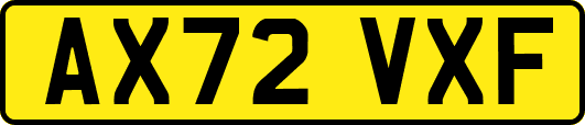 AX72VXF