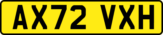 AX72VXH