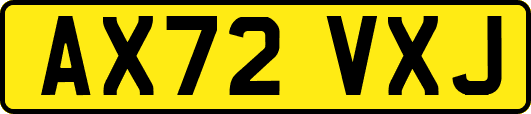 AX72VXJ