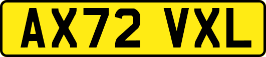 AX72VXL