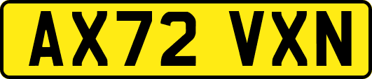 AX72VXN
