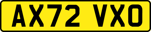 AX72VXO
