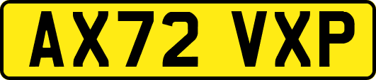AX72VXP