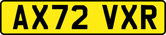 AX72VXR