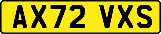 AX72VXS
